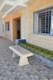 Balcony of Carthage - El Haouaria - 1