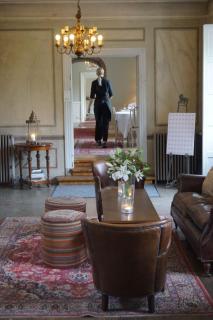 Bäckaskog Slott - Fjälkinge - 1
