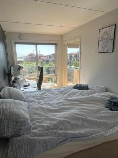 Apartment in AYE's - 4