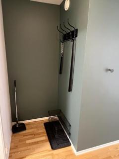Apartment in AYE's - 2