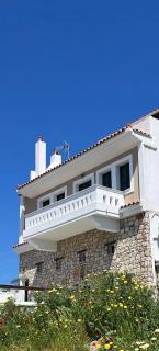 Alonnisos Sea View Appartment - Centro histórico de Alónnisos - 9