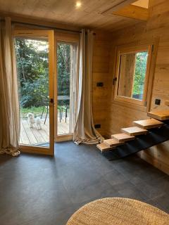 35 m2 duplex in a new 2025 chalet - Saint-Gervais-les-Bains - 9