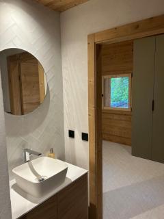 35 m2 duplex in a new 2025 chalet - Saint-Gervais-les-Bains - 4