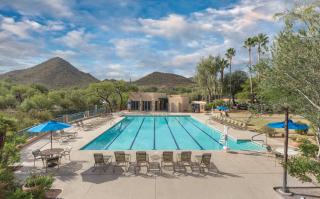 Wyndham Starr Pass Golf Suites 1BR Apartment with Resort Access - Tucson - 9