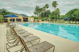 Wyndham Starr Pass Golf Suites 1BR Apartment with Resort Access - Tucson - 6