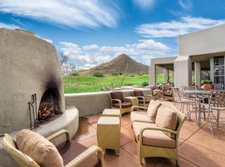 Wyndham Starr Pass Golf Suites 1BR Apartment with Resort Access - Tucson - 4