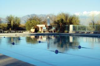 Wyndham Starr Pass Golf Suites 2BR Apartment with Resort Access - Tucson - 8
