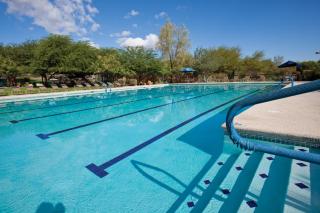 Wyndham Starr Pass Golf Suites 2BR Apartment with Resort Access - Tucson - 7