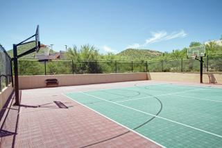 Wyndham Starr Pass Golf Suites 2BR Apartment with Resort Access - Tucson - 1