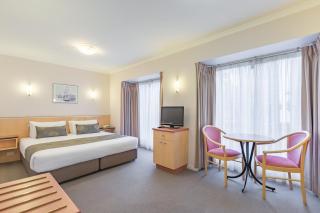 The Waverley International Hotel - Glen Waverley - 6