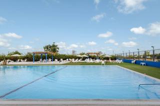 GW009 Gugel Waves Patio and Pool Seaview Apartment - Nahariyya - 1