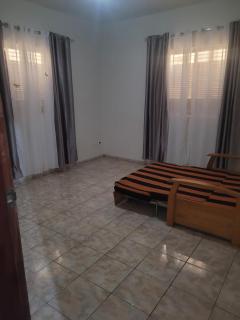 Casa da Alegria - Santiago - 9