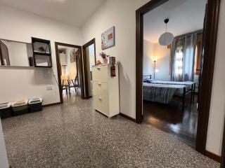 Appartamento al piano terra vicino all’aeroporto. - Quinto di Treviso - 8