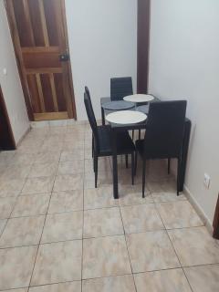 Casa da Alegria - Santiago - 4