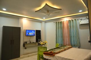Shri Balaji Homestay - Ayodhya - 0
