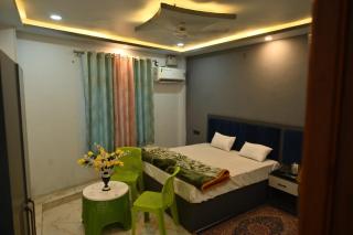 Shri Balaji Homestay - Ayodhya - 6