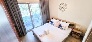 Cozy 1 Bed aprt in Marina Diamond 1 Tower - 0