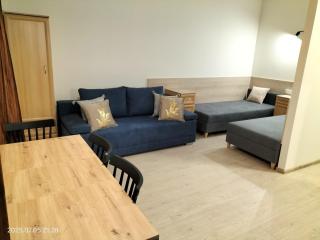 Apartament Przy Deptaku - Krynica-Zdrój - 0