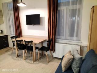 Apartament Przy Deptaku - Krynica-Zdrój - 9