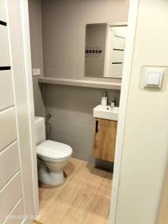 Apartament Przy Deptaku - Krynica-Zdrój - 8