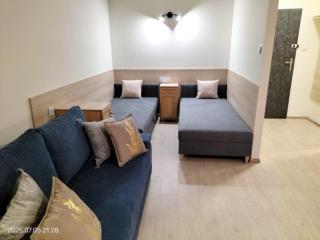 Apartament Przy Deptaku - Krynica-Zdrój - 6