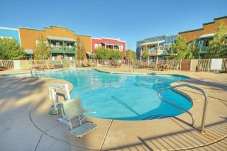 Wyndham Bison Ranch 2BR Apartment with Resort Access - 0
