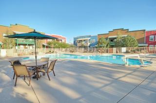 Wyndham Bison Ranch 2BR Apartment with Resort Access - 8