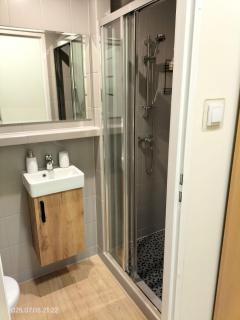 Apartament Przy Deptaku - Krynica-Zdrój - 1