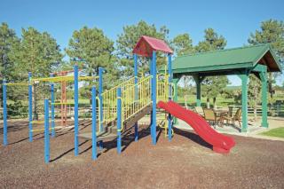 Wyndham Bison Ranch 2BR Apartment with Resort Access - 5
