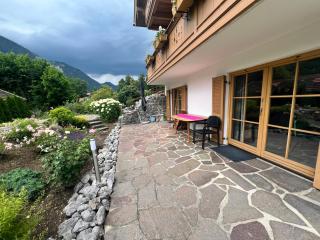 Ferienwohnung Mühlleiten - Bayrischzell - 7