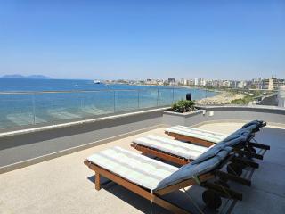 La Terrazza Azzurra - Vlorë - 0