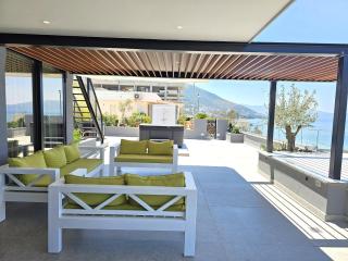 La Terrazza Azzurra - Vlorë - 9