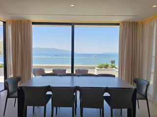 La Terrazza Azzurra - Vlorë - 4