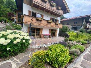 Ferienwohnung Mühlleiten - Bayrischzell - 0