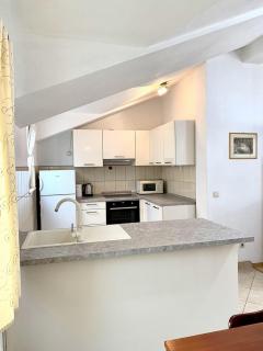 Holiday Home Beata - 5