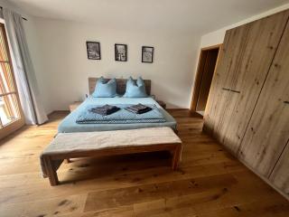 Ferienwohnung Mühlleiten - 2