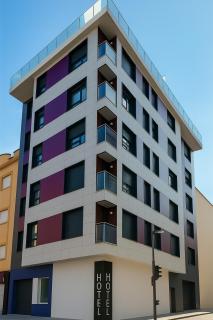 Apartahotel Aranda Flex Living - Aranda de Duero - 0