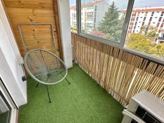 Casa 9 - Spacieux et familial, 3 chambres, 2 terrasses, climatisation et stationnement facile - Perpignano - 5