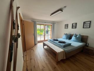 Ferienwohnung Mühlleiten - Bayrischzell - 4