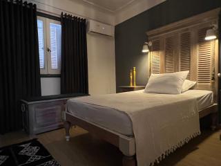 Ma Maison Stanly Alexandria - Alexandrië - 9