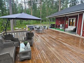 Synsiö Lakeside Residenssi - - 2