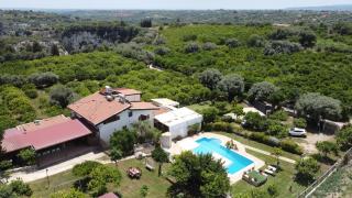 Villa Belfronte - Floridia - 6