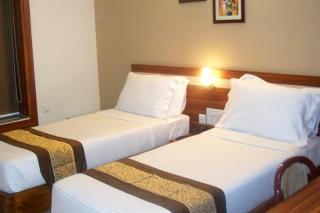 Hotel Eden Rock Bhubaneswar Near Railway Station - Restaurant # Lift & Free Wi-fi Available - Air Conditioning Rooms - Bhubaneshwar - 4