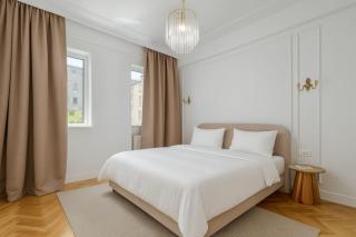 The Bucharest Chapter - Central apartment - Walk to Old Town & Cismigiu - Bucareste - 0
