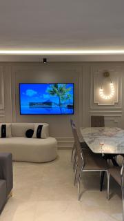 Captingis Appart de luxe vue mer - Tanger - 6