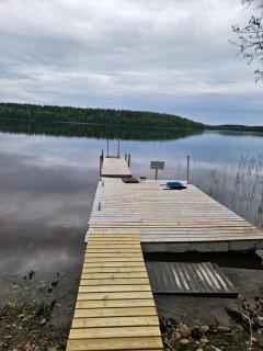 Synsiö Lakeside Residenssi - 3