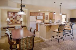 Wyndham Bonnet Creek 1BR Apartment with Resort Access - Orlando - 9