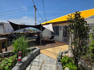 Udo Haenam Pension - 8