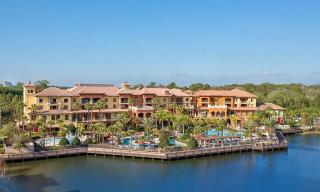Wyndham Bonnet Creek 1BR Apartment with Resort Access - Orlando - 5
