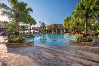 Wyndham Bonnet Creek 1BR Apartment with Resort Access - Orlando - 2